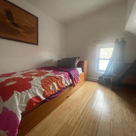 Private Loft 5 Min Away From Lga Apartment Ню Йорк Екстериор снимка