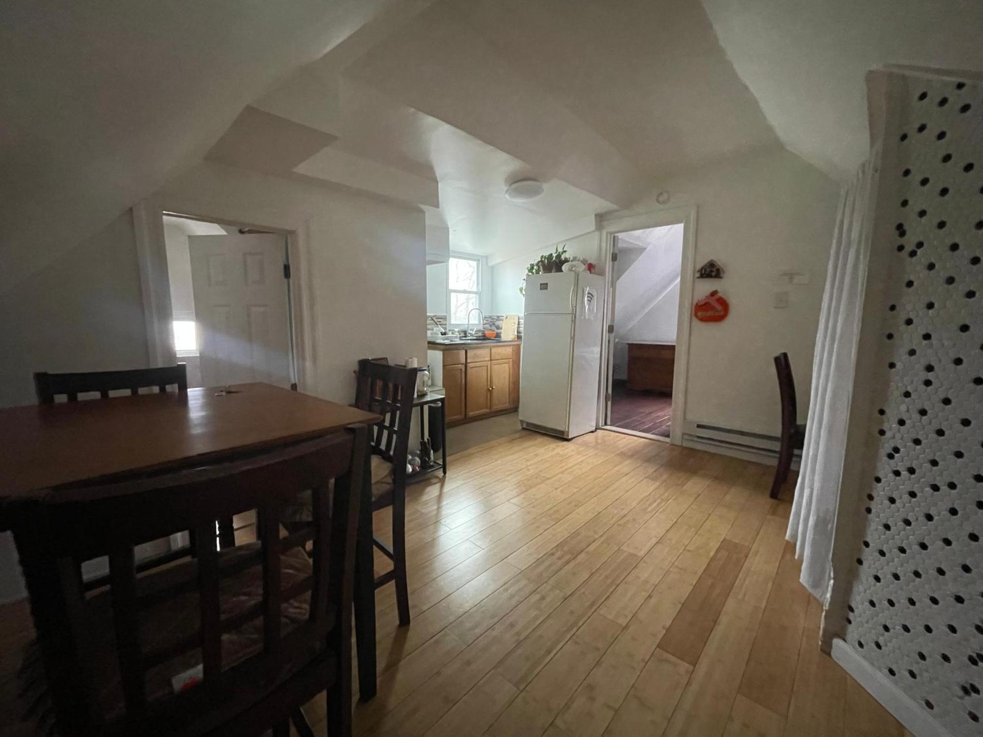 Private Loft 5 Min Away From Lga Apartment Ню Йорк Екстериор снимка